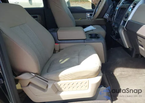 2009 Ford F-150 Fx4/King Ranch/Lariat/Platinum/Xl/Xlt from USA, damaged, VIN 1FTPW14VX9FA39522